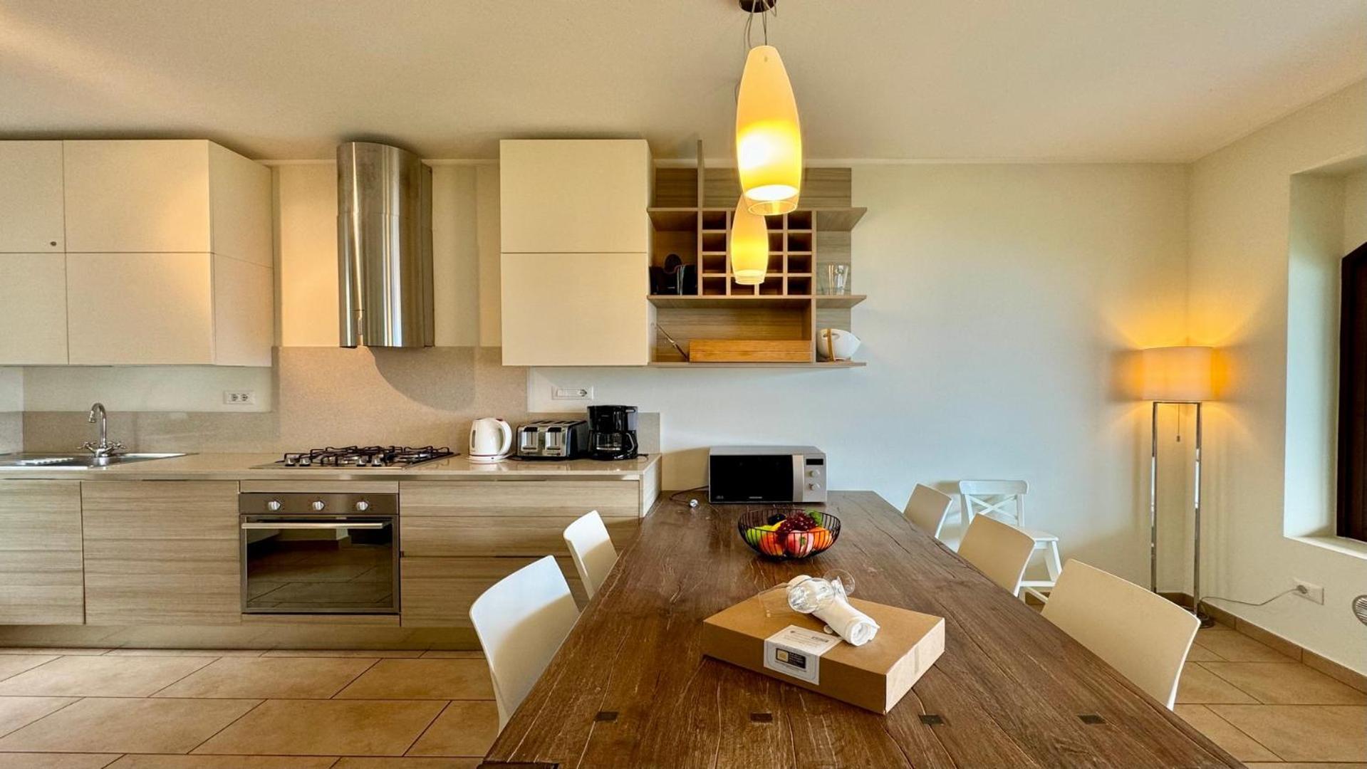 Villa Aurelia Plesio Luaran gambar